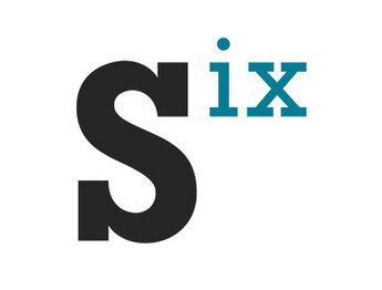 Logo von SixOMC Logo von SixOMC