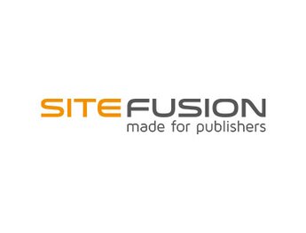 Logo von SiteFusion Logo von SiteFusion