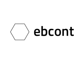 Logo von ebcont Logo von ebcont