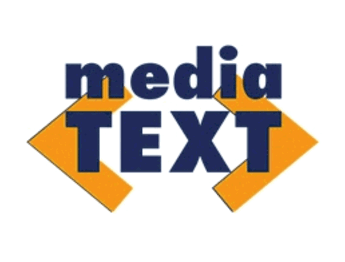 Logo von mediatext Logo von mediatext