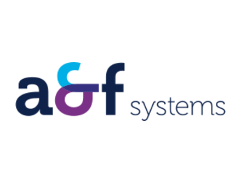 Logo von a&f systems Logo von a&f systems