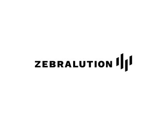 Logo von Zebralution Logo von Zebralution