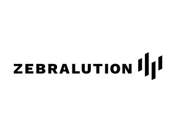 Logo von Zebralution