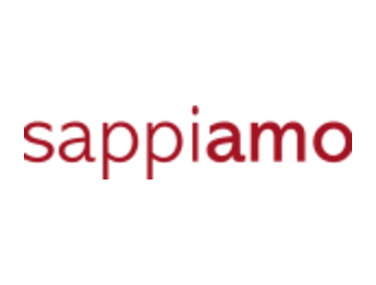 Logo von Sappiamo Verlagssoftware Logo von Sappiamo Verlagssoftware