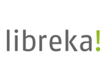 Logo von Libreka Logo von Libreka
