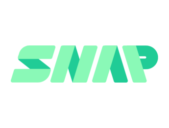 Logo von SNAP Logo von SNAP