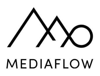 Logo von Mediaflow Logo von Mediaflow