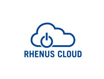 Logo von Rhenus Logo von Rhenus